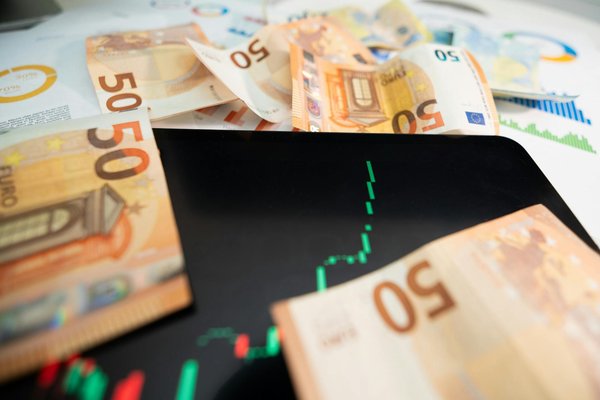 L'investissement en bourse, un parcours sinueux