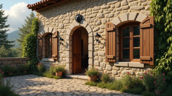 5 raisons d'investir dans une maison à Pennedepie