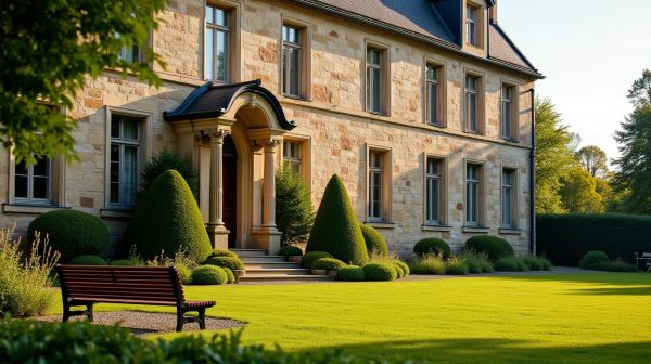 5 raisons d'investir dans une maison à Pennedepie