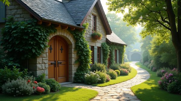 Acheter maison 43 chemin de la mer : un bon investissement à Pennedepie