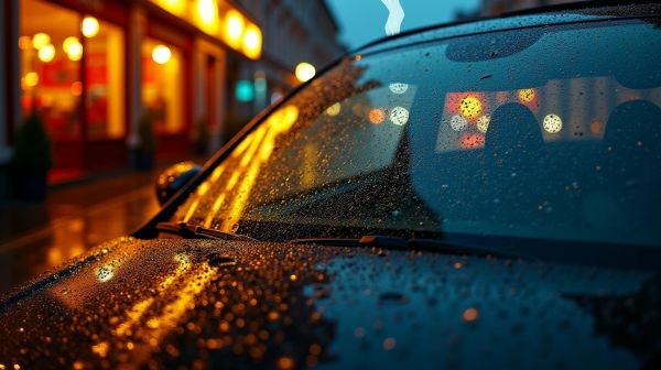 Comment l'assurance auto peut impacter votre budget véhicules