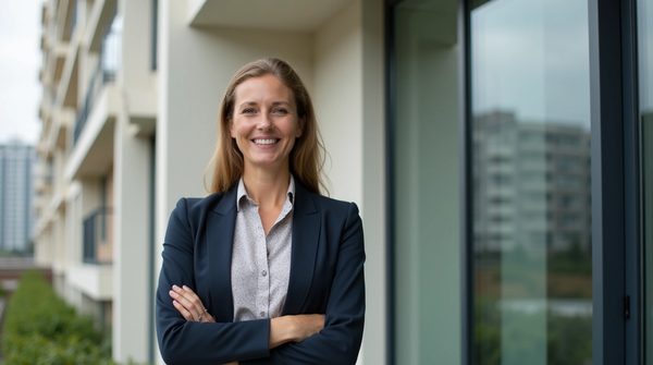 Comment obtenir une estimation précise avec une agence immobilière à Chemy