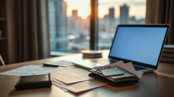 Les effets financiers de l'assurance auto sur votre budget