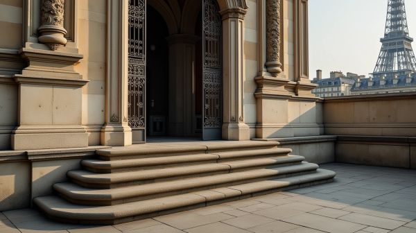 L'état actuel du marché immobilier en France
