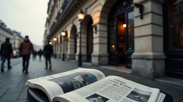 L'état actuel du marché immobilier en France
