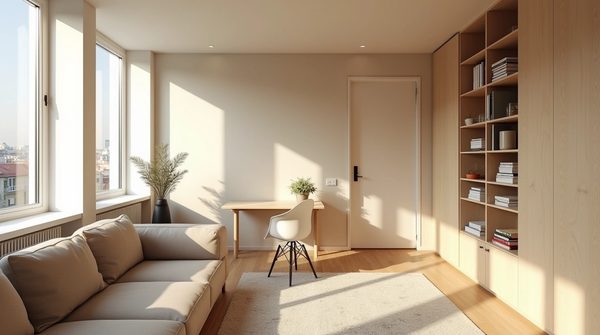 Optimiser votre espace de vie avec une location de box à Lille