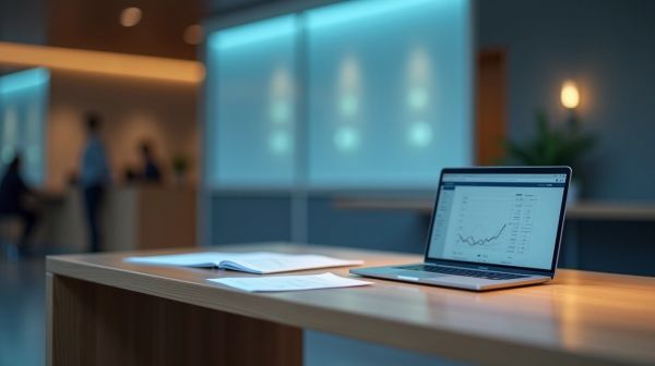 Ouvrir un compte bancaire professionnel : démarches et documents nécessaires