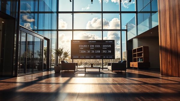 Perspectives et tendances du secteur immobilier en France 2023