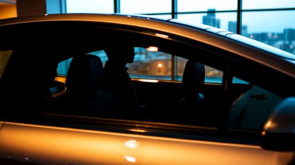 Top 5 options de crédit auto pour financer votre véhicule